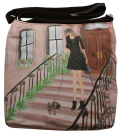 girl-at-stoop ����������������