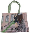 girl-at-stoop �����ƥ��󥰥Хå�