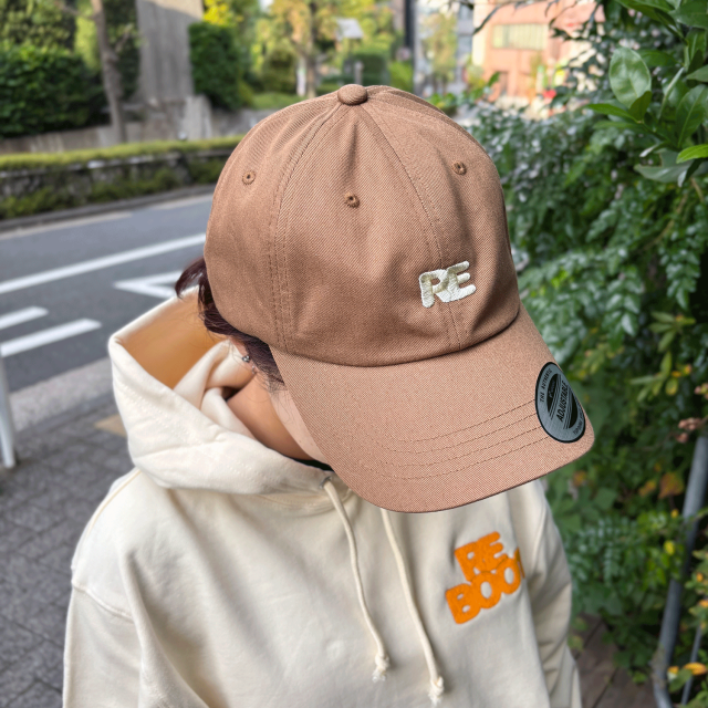REISM 20th Anniversary Cap