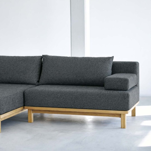 rect.unit sofa Msize