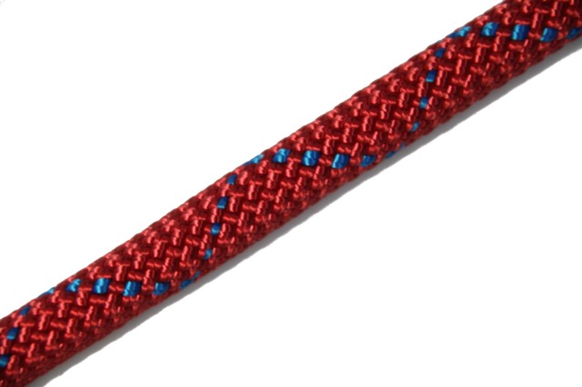 スターリン HTPスタティックロープ 11mm 50m レッド