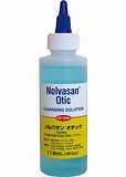 ノルバサンオチック30ml 耳洗浄剤