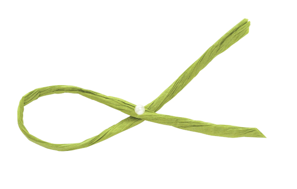 ペーパーロープ 細