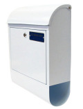 �ޡ�����꡼ MCR Mail Box ͹�إݥ��� ���ꥪ�եۥ磻�� UV��ǥ�