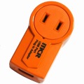 MERCURY �ޡ�����꡼ ��Ĺ������ ���å� USB�ݡ����� �ץ饰���󥢥��ץ��� �����