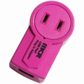 MERCURY �ޡ�����꡼ ��Ĺ������ ���å� USB�ݡ����� �ץ饰���󥢥��ץ��� �ԥ�