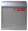 �ޡ�����꡼ MCR Mail Box ͹�إݥ��� ����С�