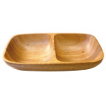 Delsware WOODEN PLATES  ���åɥץ졼�ȡ��������� de004