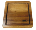 Delsware WOODEN PLATES  ���åƥ��󥰥ܡ��� de007