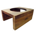 Delsware WOODEN PLATES ��������ѥ��åɥơ��֥� de008