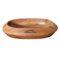 Delsware WOODEN PLATES  �����Х뷿�ܥ��� de017