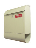 �ޡ�����꡼ MCR Mail Box ͹�إݥ��� �����ܥ꡼