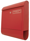 �ޡ�����꡼ MCR Mail Box ͹�إݥ��� ��å�