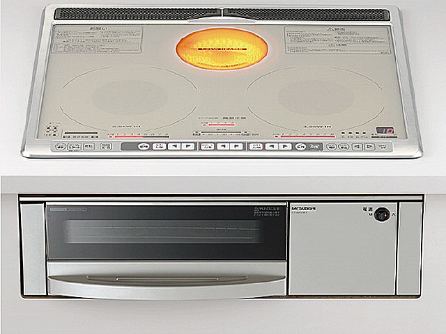 ��ɩ�ŵ� / ��ɩIH���å��󥰥ҡ����� CS-KG32MS