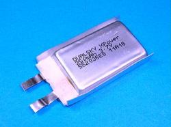 Dualsky 20-30���� 3.7V250mAh XP02501 ES ����Τ�