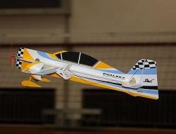Dualsky YAK-54 PRO