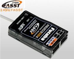 FUTABA 2.4G S.BUS 7/8/10ch Multi-ch ������ R6203SBE