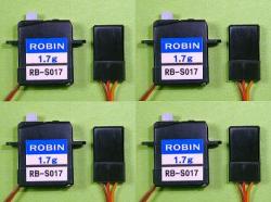 ROBIN 1.7g RB-S017 �ǥ����� ����