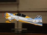 Dualsky YAK-54 PRO