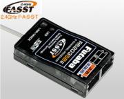 FUTABA 2.4G S.BUS 7/8/10ch Multi-ch ������ R6203SBE