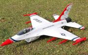 J-Power F-16