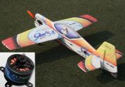 Techone YAK54 3D EPP �⡼�����դ�