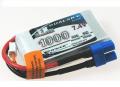 Dualsky 30-45C���� 7.4V1000mAh XP10002EX
