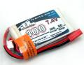 Dualsky 30-45C���� 7.4V400mAh XP04002EX