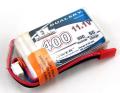 Dualsky 30-45C���� 11.1V400mAh XP04003EX