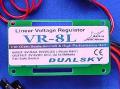 Dualsky 8A ��˥��쥮��졼�� VR-8L��