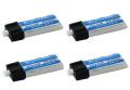 Dualsky 20-30C���� ES 3.7V110mAh ����