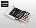 FUTABA 2.4G 6ch������ R2106GF ��S-FHSS��