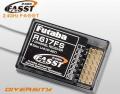 FUTABA 2.4G 7ch������ R617FS