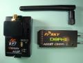 Frsky 2.4G �⥸�塼�롦���������å� �ե����� DF COMB
