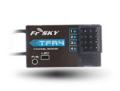 Frsky 2.4G 4CH������ TFR4 �ե��� FASST �ߴ�