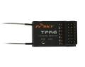 Frsky 2.4G 7CH������ TFR6 �ե��� FASST �ߴ�