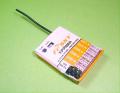 Frsky 2.4G 6CH������ TFR6�� �ե��� FASST�ߴ� �ޥ��������ͥ�����