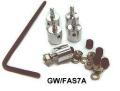GWS �����㥹���֥륳�ͥ����� GWFA7A ��5�������