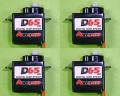 Power-HD 6.5g HD-D65HB �ǥ����� ����