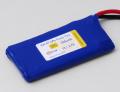 Hyperion CX G3 25-45C���� LG325 3.7V320mAh (JST��)