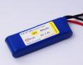 Hyperion CX G3 25-45C���� LG325 7.4V850mAh