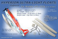 Hyperion Ķ���� �ե����� 350mm