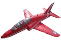 J-Power 35mmEDF T-45 RED ARROWS