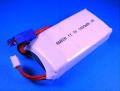 ROBIN 25-35C���� 11.1V1000mAh XR