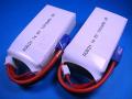 ROBIN 25-35C���� 14.8V1000mAh XR ����