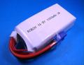 ROBIN 25-35C���� 14.8V1000mAh XR