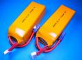 ROBIN 22-35C���� 22.2V1150mAh GR ����