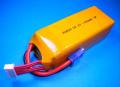 ROBIN 22-35C���� 22.2V1150mAh GR