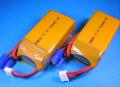 ROBIN 22-35C���� 11.1V1300mAh GR ����