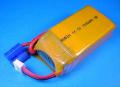 ROBIN 22-35C���� 11.1V1300mAh GR